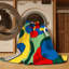 Tapis Zesty Rhythm-435442063