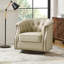 Chaise berçante Chesterfield-934946589