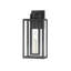 Amire 1 Light Wall Sconce