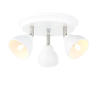 Flush Mount