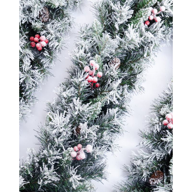 270cm Garland