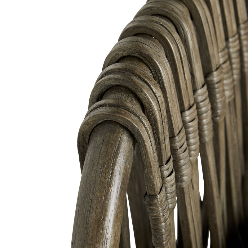 Strata Armchair