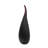 Murano Glass Stripe Vase-73333097