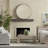 Demartini Square Reeded Cocktail_Coffee Table