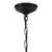 Twedt 12-Light Dimmable Geometric Chandelier -1422466005