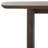 Cassiette Wood Console Table