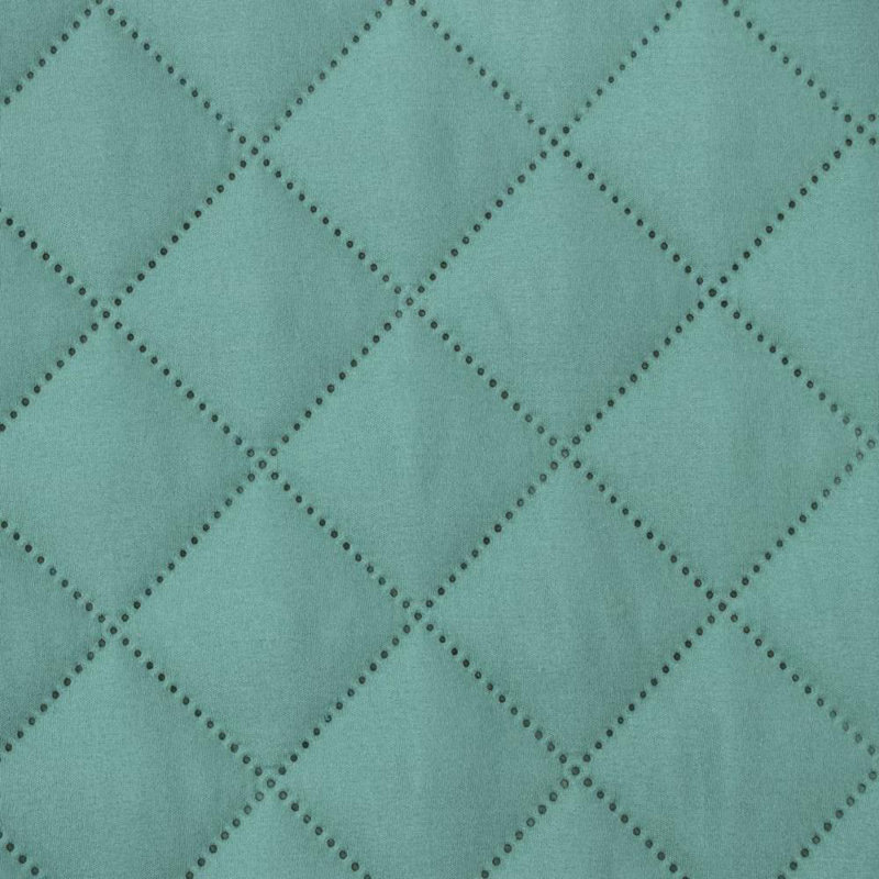 Rambo No Pattern Bedspread