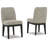 Cuzzocrea 19.5'' H Upholstered Side Chair