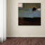 « laziness », reproduction sur toile tendue-22558731