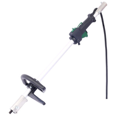 Backpack 4 In 1 Multi-Functional Trimming Tool, 38CC 4-Stroke Garden Tool System With Gas Pole Saw, Hedge Trimmer, Grass Trimmer And Brush Cutter EPA Compliant