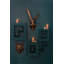 Handmade Metal Wall Decor