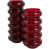 Rouge est en rupture de stock