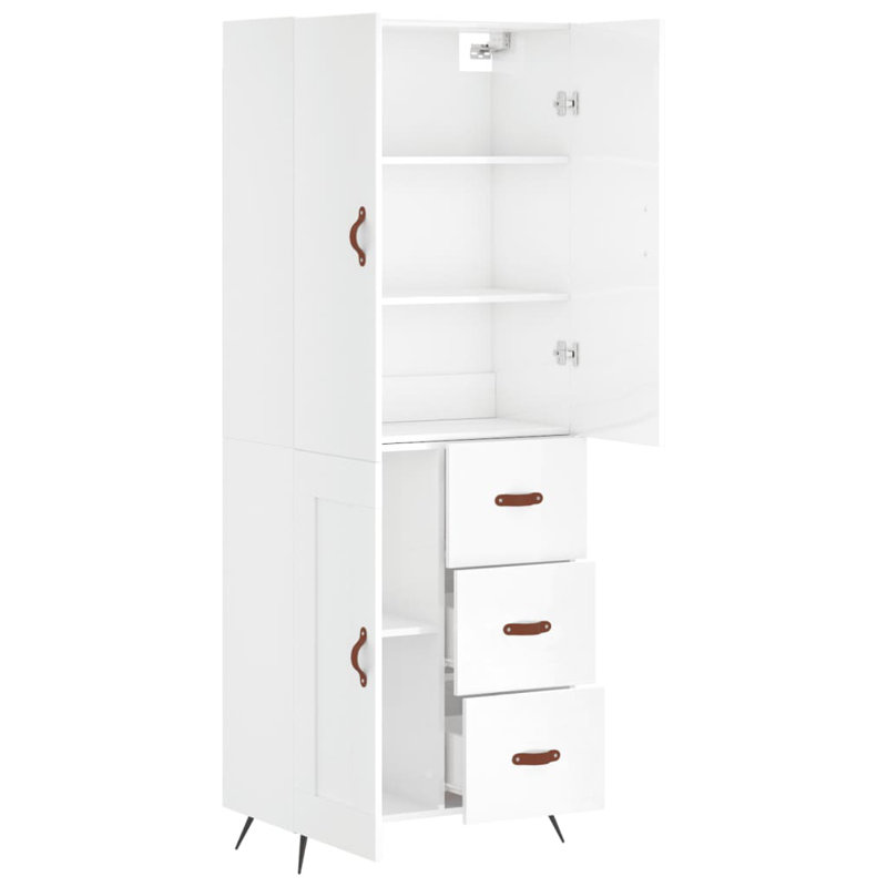 Storage Cabinet