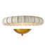 Camella Flush Mount