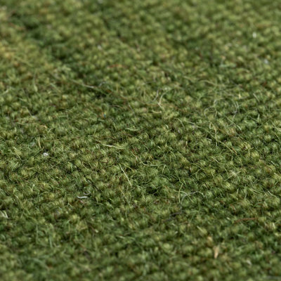 Poga Wool Hand Woven Area Rug