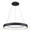 1 - Light LED Drum Pendant-834415009-834415021
