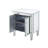 Latasha 24'' W Nightstand