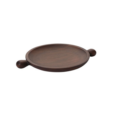 Plateau en bois Zofia