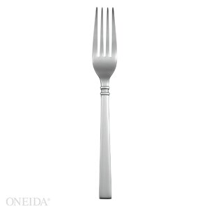 Shaker Dinner Forks by Oneida (12 pcs ) 