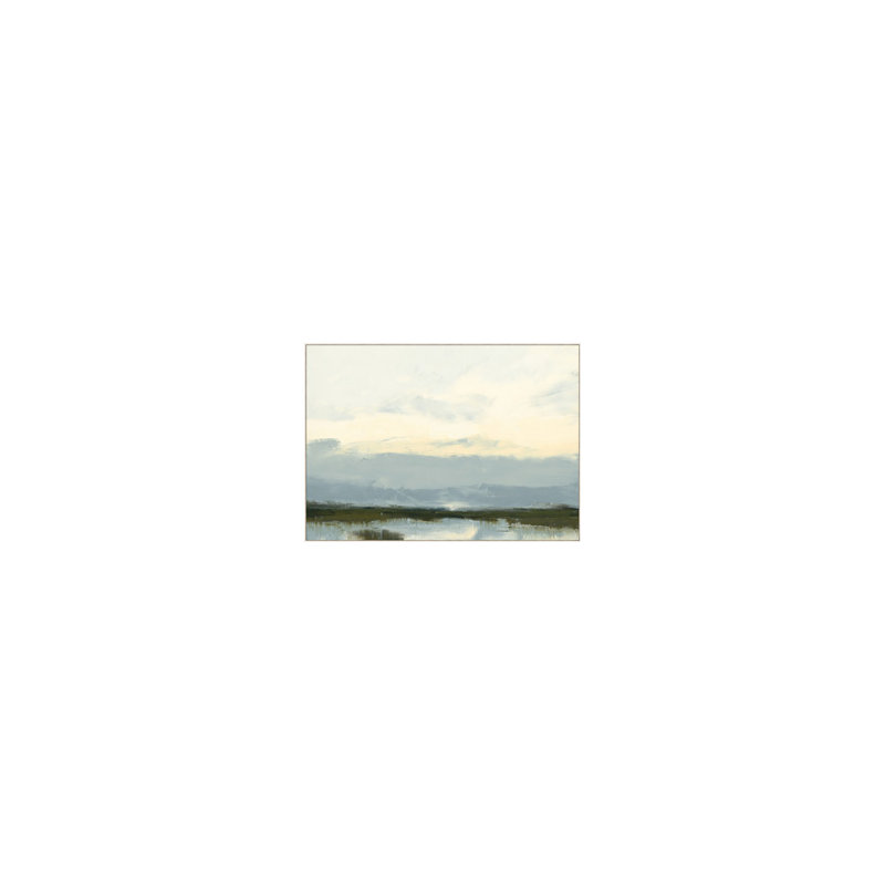 No Empty Space Painting