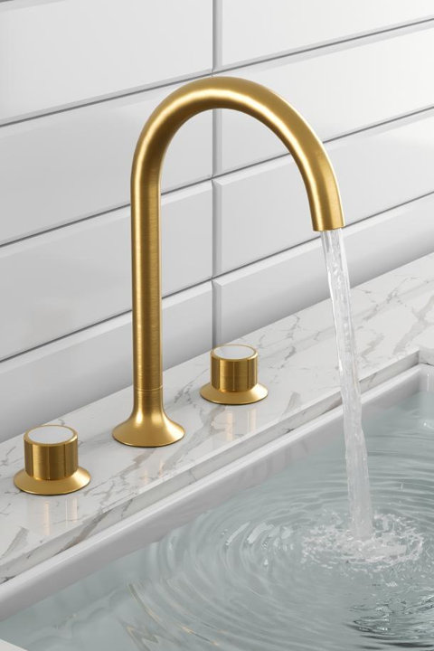 Bathroom Sink Faucets