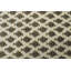 Tapis de couloir crème Indo-Botemir