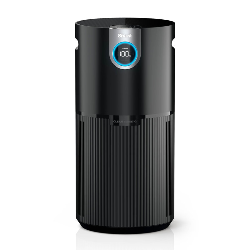 Shark Air Purifier MAX with True HEPA
