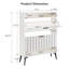 Armoire de rangement pour chaussures 16 paires-1630564306