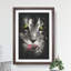 Portrait of a Cat Vol.9 - Picture Frame Graphic Art-62803959-62803961