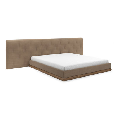 Bradley Bed