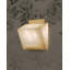 Fairfield Wall Sconce in Aged Brass-1459891092
