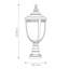 Seeded Pier Mount Light-2114397769-2114397768