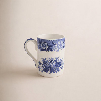 Blue Room Mug