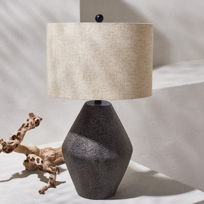 Lampe de table 26,5 "Travante