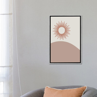 " The Sun "