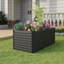 Metal Raised Garden Bed-891443412-891443414