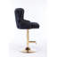 Ensemble de 1 tabouret de bar Hengming