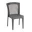 Chaise Farley Stacking Sidechair (excluant la table)-1385016420