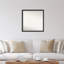 Miroir mural en bois noir Mezzanotte-2026176680