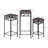 Rogalski Plant Stand 1 Tier
