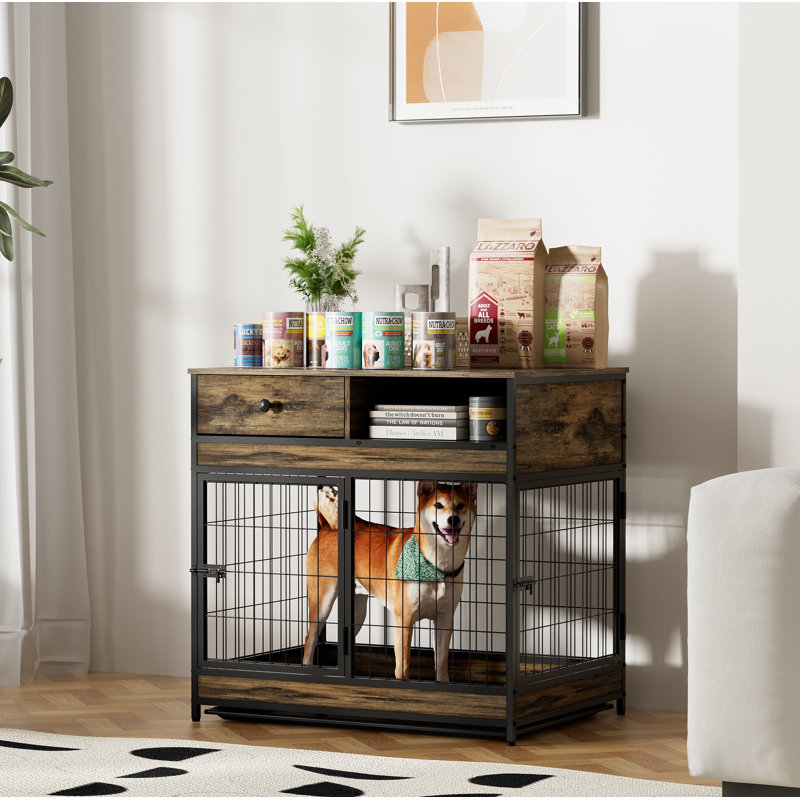Elodea Cat Cage