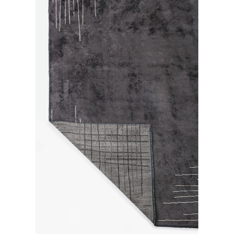 Contemporary, Rectangle 6'7" x 8'3"