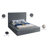 Johnnay Upholstered Platform Storage Bed-1997612541-1997612533
