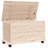Levonne vidaXL Storage Chest with Wheels, ALTA Range, 28.7''x15.6''x17.3''-1047549073
