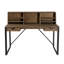 Sandrine 140cm W Rectangle Writing Desk