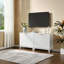 Armoire de rangement 2 portes-407027460