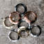 Rona 3 - Light Bulb Pendant-365111129-365111130