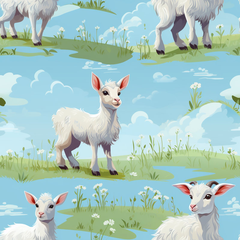Machine Printed Throw Blanket, 51" W x 60" L