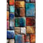 Papier peint mosaïque murale