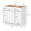 36 base de meuble-lavabo simple seulement-93720946